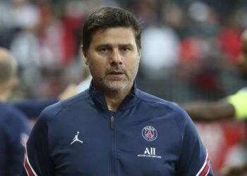 Qué dijo Mauricio Pochettino luego de la dura eliminación del PSG ante el Niza por la Copa de Francia