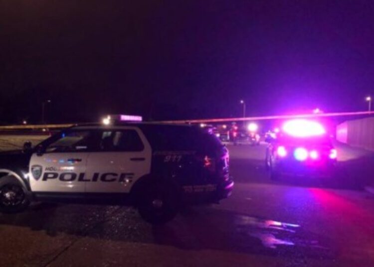 En Texas hombre mató a cuatro de sus familiares y se suicidó cuando llegó la Policía