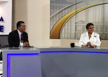 Portillo Cuadra dice desconocer paradero de Margarita Escobar