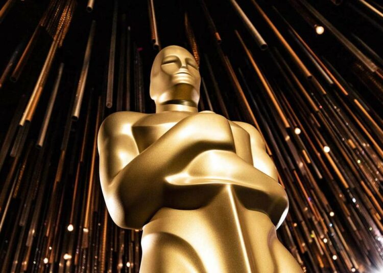 Luego de tres años sin anfitrión, los Oscar 2022 tendrían tres conductoras