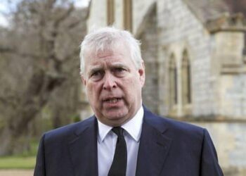 El príncipe Andrés aceptó prestar declaración jurada en el caso de abuso sexual