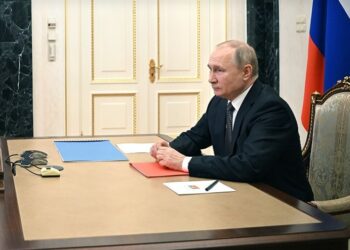 Rusia amenaza con “graves consecuencias” si Suecia y Finlandia se unen a la OTAN