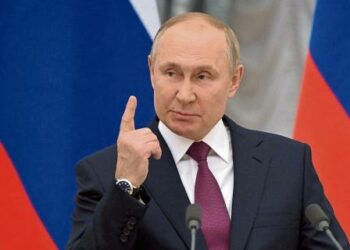 Putin dijo que está listo para una solución diplomática en Ucrania pero que los intereses de Rusia son “innegociables”