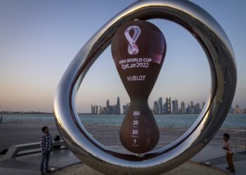 ¿Quienes son los países clasificados al Mundial de Qatar 2022? Resultados al momento