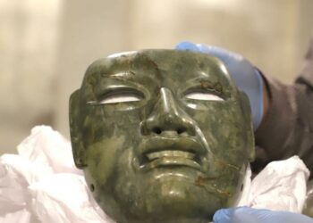 Seis países latinoamericanos piden que se detengan la subastas de objetos de arte precolombino en Francia