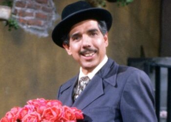 Este fue el primer trabajo del ‘Profesor Jirafales’ después de «El Chavo del 8»