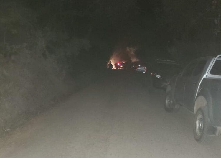 Asesinan a fisioterapeuta del equipo San Carlos Los Turcos, de El Paisnal