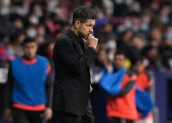 Duro informe contra Diego Simeone, ya circulan rumores de su salida del Atlético Madrid