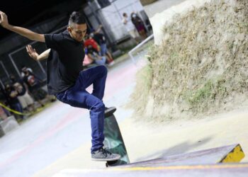 La compañía más grande del mundo en la construcción de parques de patinaje construirá espacios de este tipo en El Salvador