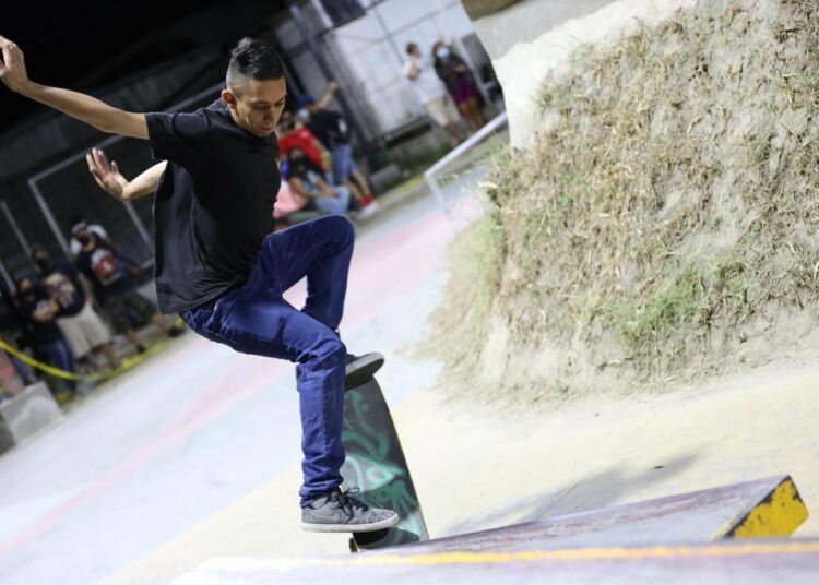 La compañía más grande del mundo en la construcción de parques de patinaje construirá espacios de este tipo en El Salvador