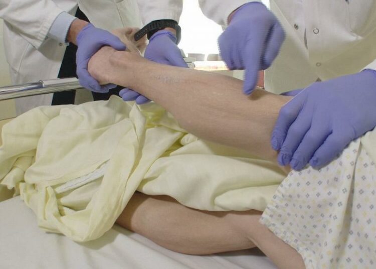 Desarrollan una tecnología para acelerar el crecimiento del tejido óseo a partir de células madre bajo la influencia de ondas sonoras