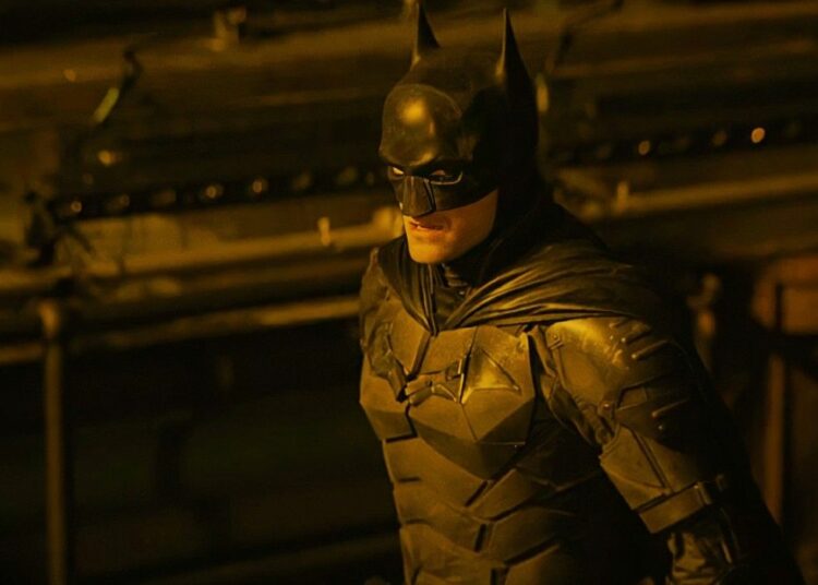 The Batman: primeras reacciones de los críticos dicen que es oscura y genial