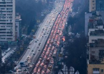 Europa del Este se prepara ante llegada de primeros refugiados de Ucrania