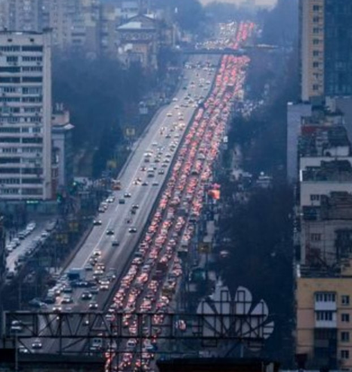 Europa del Este se prepara ante llegada de primeros refugiados de Ucrania