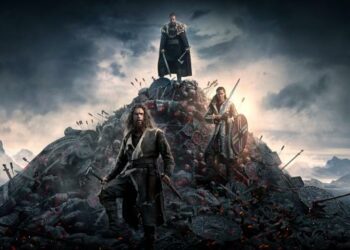 Vikingos: Valhalla, el espíritu de Ragnar Lothbrok por todos lados