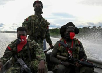 Violencia en frontera colombo-venezolana deja 86 muertos en 2022