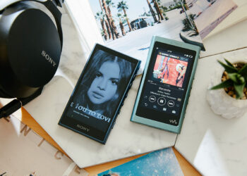 Sony pega a la nostalgia de los fanáticos de la música con nuevos Walkman