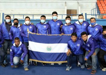 Selección de fútbol de amputados buscará un boleto a la Copa del Mundo Turquía