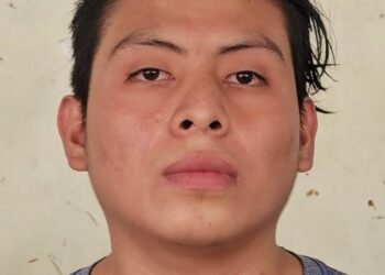 Capturan a marero responsable del asesinato de un policía