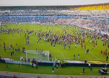 Saldo de la tragedia Atlas vs Querétaro: suman 26 personas hospitalizadas y no se reportan muertos