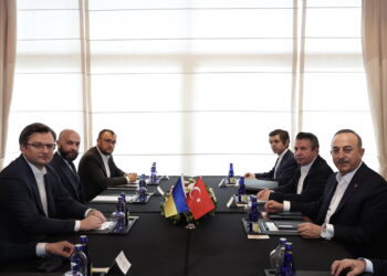 «No hubo avances para un alto al fuego» durante la reunión entre Rusia y Ucrania