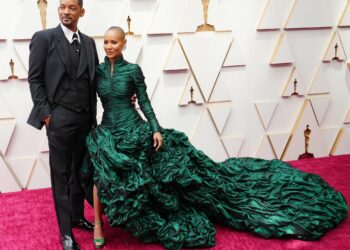 ¿Por qué golpeó Will Smith a Chris Rock frente a todo el mundo?