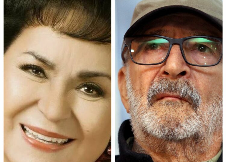 Así fue el homenaje a Carmen Salinas y Felipe Cazals en los Oscar 2022