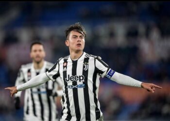 Paulo Dybala tendría decidido su futuro tras no renovar con Juventus