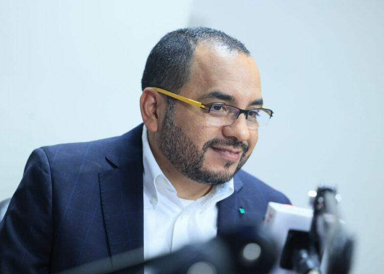 ANDA amplía proyectos para abastecimiento de agua potable a más sectores poblacionales