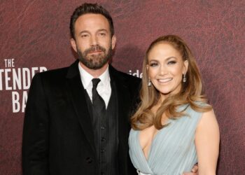 Así es la lujosa mansión de 50 millones de dólares de Jennifer López y Ben Affleck