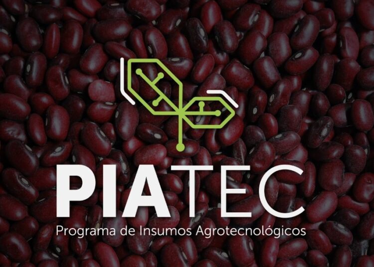 Gobierno lanza plataforma digital para agilizar entrega de paquetes agrícolas