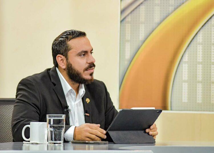 “Tenemos el Sistema de Salud listo para enfrentar nuevas variantes”: Ministro de Salud