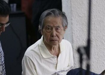 El Tribunal Constitucional de Perú aprueba liberar al expresidente Alberto Fujimori