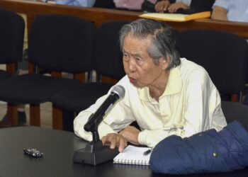 Excarcelación de Alberto Fujimori queda suspendida hasta abril, admite su abogado César Nakazaki