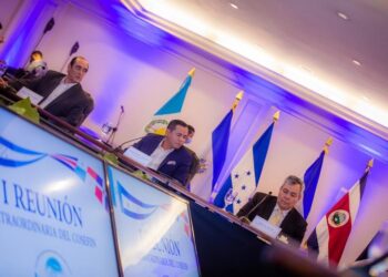 El Salvador se convierte en sede del Mercado Regional de Valores en Centroamérica