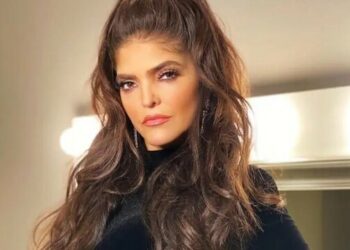 Contundente respuesta de Ana Bárbara a Belinda sobre el machismo en la música: “También hay muchas mujeres”