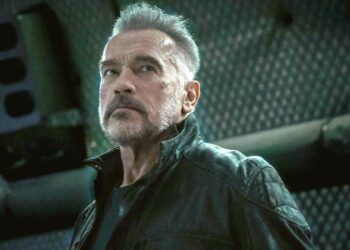 El emotivo mensaje de Arnold Schwarzenegger a los rusos y un fuerte reclamo a Putin