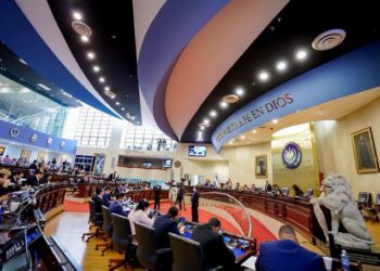 Asamblea beneficia a pobladores de La Unión y San Miguel al aprobar la introducción sin impuestos de una compactadora de basura