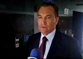 Cámara acepta pruebas presentadas contra exministro de la Defensa Atilio Benítez en caso de enriquecimiento ilícito