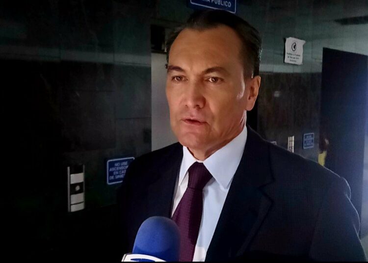 Cámara acepta pruebas presentadas contra exministro de la Defensa Atilio Benítez en caso de enriquecimiento ilícito