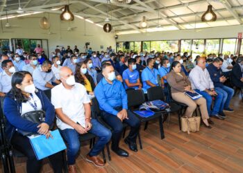 Proyecto de Gobierno de “Desarrollo Económico Local Resiliente” busca potenciar planes municipales