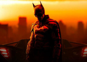 ‘The Batman’: La evolución del batimóvil a través de los años