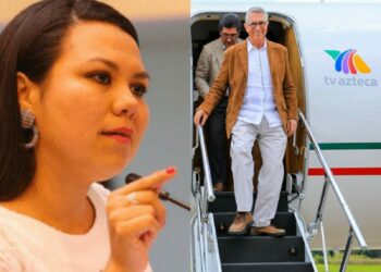 Empresario mexicano desmiente a diputada del FMLN por falsas acusaciones