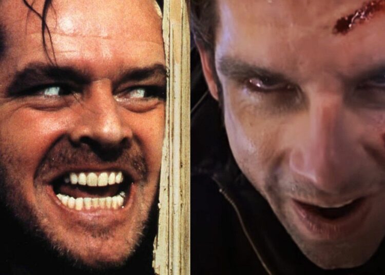 (VIDEO) El Resplandor: Ben Stiller interpretará a Jack Torrance en nueva adaptación del libro de Stephen King