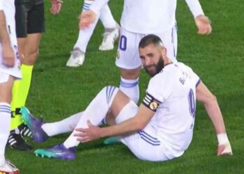 Sin Benzema para ‘El Clásico’ todo apunta a Bale para la delantera merengue