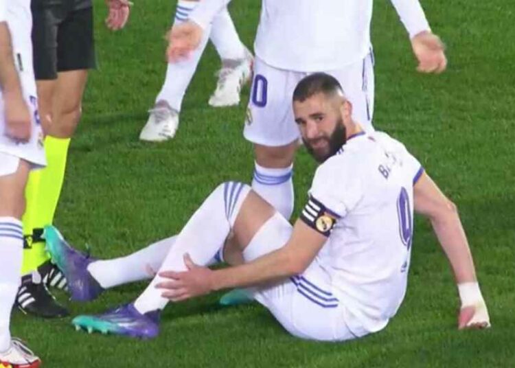 Sin Benzema para ‘El Clásico’ todo apunta a Bale para la delantera merengue