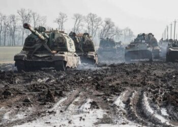 Rusia niega avances en negociaciones con Ucrania