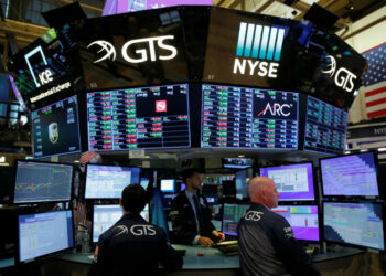 Wall Street cerró la semana en verde y el Dow Jones subió un 0,80%