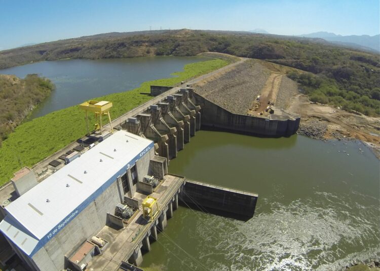 CEL presentó reformas a la Ley General de Electricidad para estabilizar precio en energía eléctrica