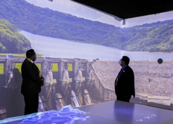 El Salvador albergará el Foro Mundial Geotérmico Ministerial 2022